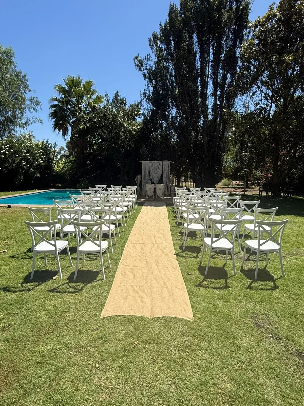 Ambientación y decoración para eventos corporativos